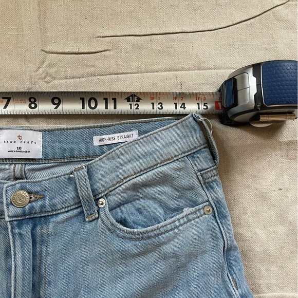 True craft jeans - Picture 5 of 6